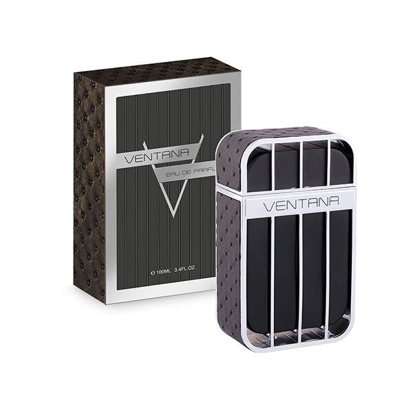 ARMAF Ventana Pour Homme Eau De Parfum 100ml - McGrocer