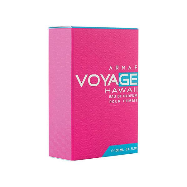 ARMAF Voyage Hawaii Pour Femme Eau De Parfum 100ml - McGrocer