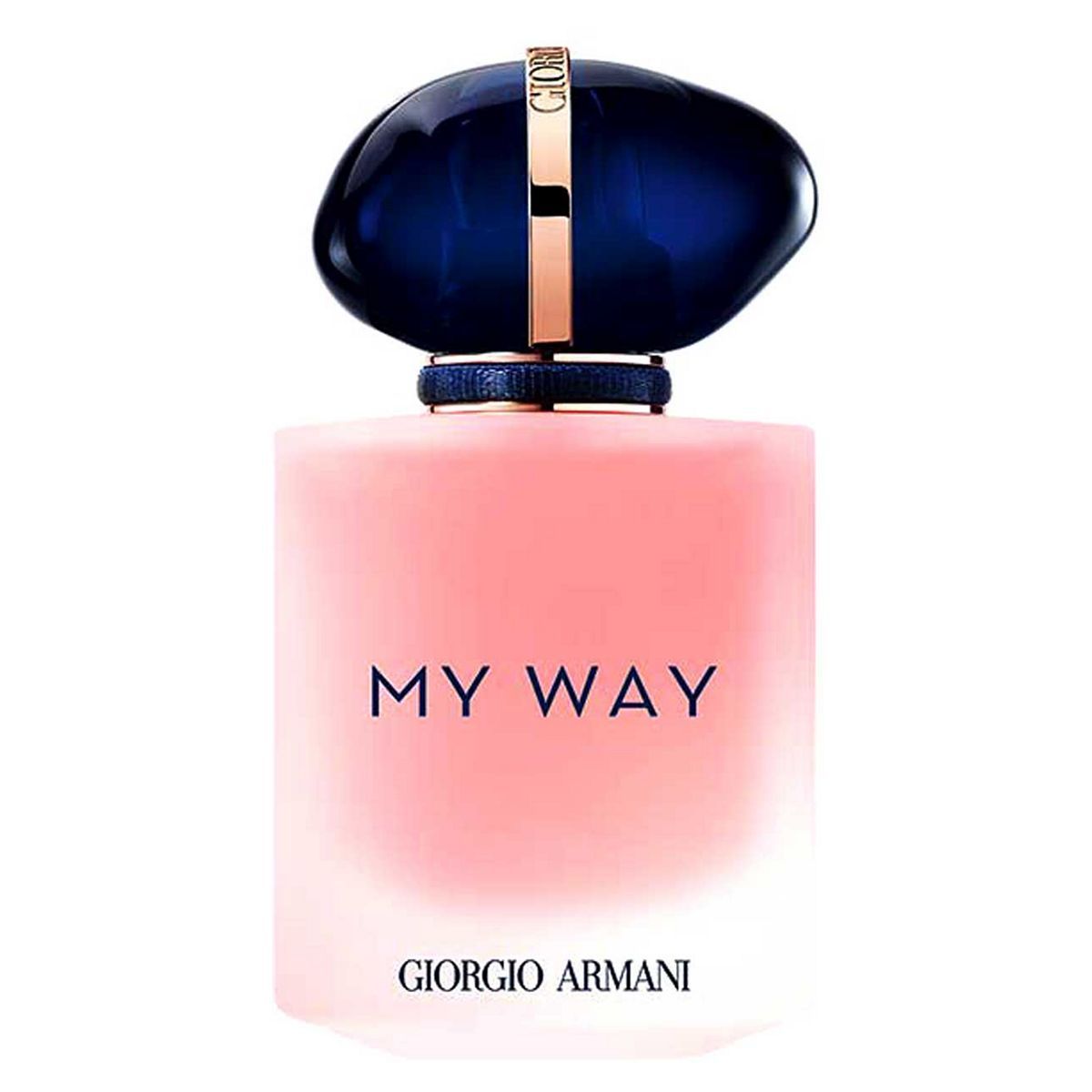 Armani My Way Floral Eau de Parfum 50ml - McGrocer