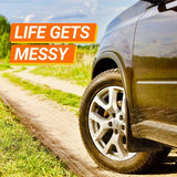 Armor All Wash & Wax 500ml 500ml - McGrocer