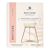 Aroma Home Restore Oil Burner - McGrocer