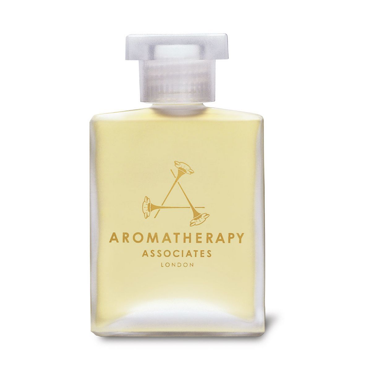 Aromatherapy Associates De-Stress Muscle Bath And Shower Oil - McGrocer