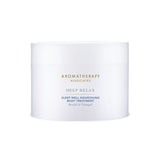 Aromatherapy Associates Deep Relax Sleep Well Nourishing Body Treatment 200ml - McGrocer