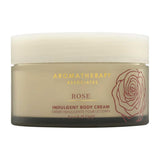 Aromatherapy Associates Rose Indulgent Body Cream 200ml - McGrocer