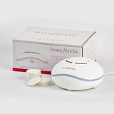 AromaWorks USB & Battery Aroma Diffuser - McGrocer