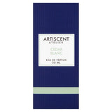 Artiscent Atelier Eau De Parfum Cedar Blanc 50ml - McGrocer