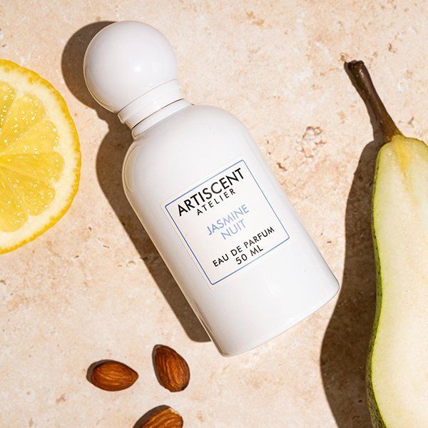 Artiscent Atelier Jasmine Nuit EDP 50ml - McGrocer