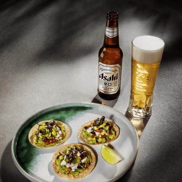 Asahi Super Dry Beer Lager Bottles   12 x 330ml - McGrocer