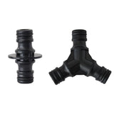 ASDA 2 Piece Hose Connector Set - McGrocer