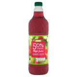 ASDA 50% Fruit High Juice Summer Fruits - McGrocer