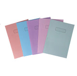 ASDA A4 Notebook - McGrocer