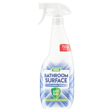 ASDA Bathroom Surface Cleaning Spray Antibac - McGrocer