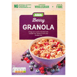 ASDA Berry Granola - McGrocer