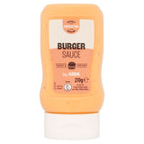 ASDA Burger Sauce 270g - McGrocer