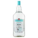 ASDA Carta Blanc Superior White Rum - McGrocer