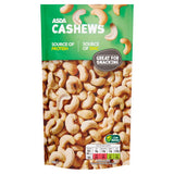 ASDA Cashews - McGrocer