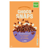ASDA Choco Snaps 605g - McGrocer