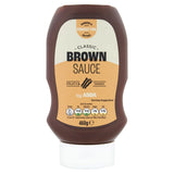 ASDA Classic Brown Sauce 460g - McGrocer