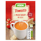 ASDA Classic Tomato Mug Soup - McGrocer