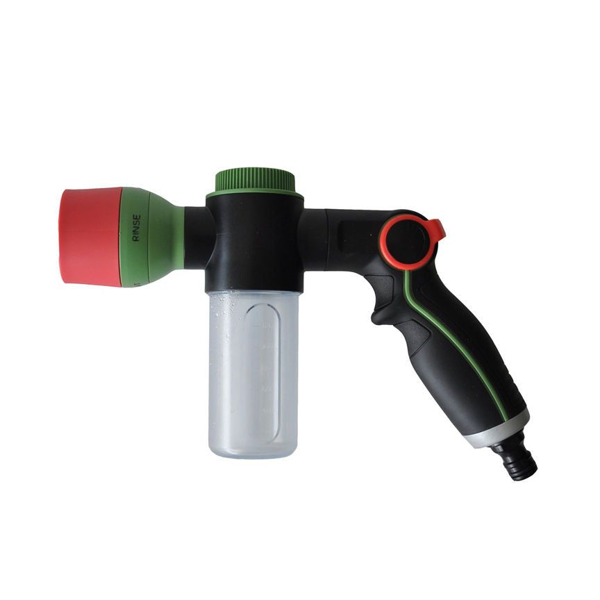 ASDA Clean & Rinse Nozzle - McGrocer