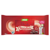 ASDA Dark Chocolate 200g - McGrocer