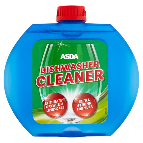 ASDA Dishwasher Cleaner