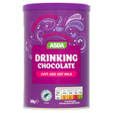ASDA Drinking Chocolate - McGrocer
