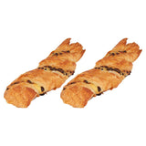 ASDA Extra Special 2 Dark Choc Twist - McGrocer