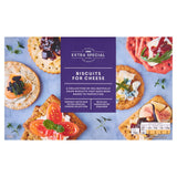 ASDA Extra Special Biscuits for Cheese - McGrocer