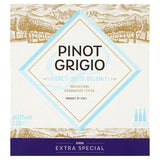 ASDA Extra Special Pinot Grigio Boxed Wine - McGrocer