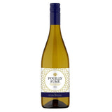 ASDA Extra Special Pouilly Fume Sauvignon Blanc - McGrocer