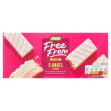 ASDA Free From 5 Angel Slices - McGrocer