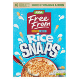 ASDA Free From Rice Snaps Cereal - McGrocer