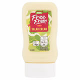 ASDA Free From Salad Cream - McGrocer