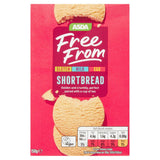 ASDA Free From Shortbread - McGrocer