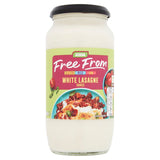 ASDA Free From White Lasagne Pasta Sauce - McGrocer