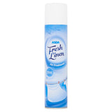 ASDA Fresh Linen Air Freshener - McGrocer