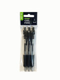 ASDA Gel Pens - McGrocer