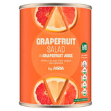 ASDA Grapefruit Salad in Grapefruit Juice 540g - McGrocer