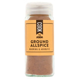 ASDA Ground Allspice 45g - McGrocer