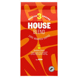 ASDA House Blend Roasted Ground 227g - McGrocer
