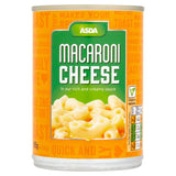 ASDA Macaroni Cheese - McGrocer