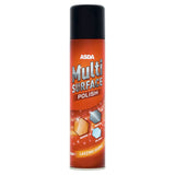 ASDA Multi Surface Polish - McGrocer