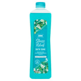 ASDA Stress Relief Bath Soak Eucalyptus Extract - McGrocer