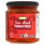 ASDA Sun-Dried Tomatoes 280g - McGrocer