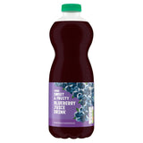 ASDA Sweet & Fruity Blueberry Juice Drink - McGrocer