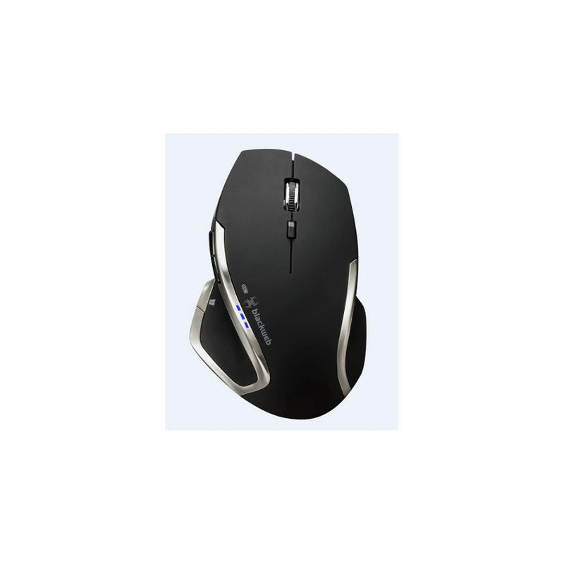 ASDA Tech Wireless Mouse - McGrocer