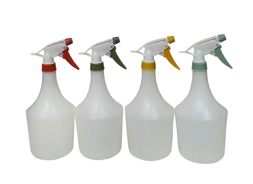 ASDA Trigger Sprayer ( Colour May Vary) - McGrocer
