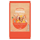ASDA Tropical Granola - McGrocer