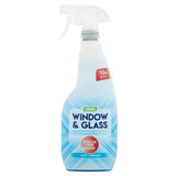 ASDA Window & Glass Cleaning Spray - McGrocer